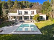 PARC CALIFORNIA Villa T5 de 226 m2 Terrain Piscine Salle...