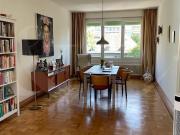 Parc Château Banquet 2, Appartement de 6 pièces