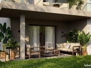 Appartement 3 pièces Parc de la Chartreuse