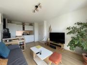 Parc de Procé T2 Calme et lumineux