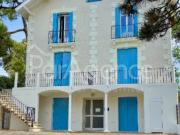 PARC DE ROYAN 150 M PLAGE DE LA GRANDE CONCHE T2