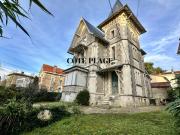 PARC DE ROYAN PROPRIÉTÉ DE CHARME À QUELQUES PAS DE LA PLAGE