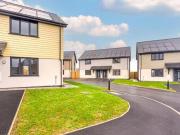 Parc Del Fryn, Brynteg, 3 Bedroom Semi detached