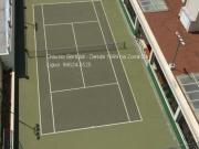 PARC DEVANT PERDIZES COM QUADRA DE TÊNIS EM 244M2 ÚTEIS,...