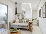 Parc. Direto Apto1 dorm, Sac. Gourmet c/ 60 mil de...