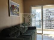 PARC DOMINIQUE BUTANTA 3 DORMS