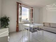 Parc Impérial 2P meublé 36 m²