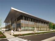 Parc logistique à louer Romorantin Lanthenay Proche A85...