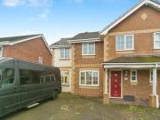 Parc Morfa, Rhyl, 5 Bedroom Semi detached