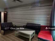 Parc Regency Apartment for Rent 柏庭苑公寓出租 @PARC REGENCY...
