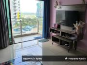 Parc Regency @ Plentong