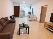 Parc Regency Plentong Near Ciq Edl Johor Port Uitm Giant...