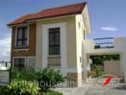 Parc Regency Residences Palms House Model