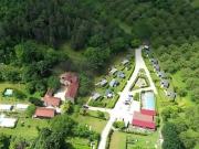 Parc Résidentiel De Loisirs, ses 3 gîtes et maison...