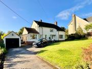 Parc Road, Llangybi, 3 Bedroom Detached