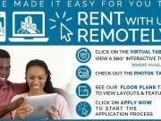 Parc Royal Apartments 3333 West Jean Talon Street...