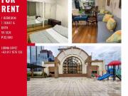 Parc Royale Condominium Ortigas 1 Bedroom for Rent