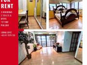 Parc Royale Condominium Ortigas 3 Bedroom for Rent