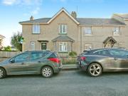 Parc Wartha Crescent, Penzance, 3 Bedroom End