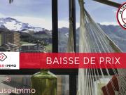 Parce que vous méritez un refuge au cœur de la montagne,...