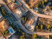 Parcela 1500 mts2 en La Alcayna