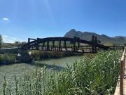 PARCELA 2474M2 CON CASA DERRUIDA EN ESCRITURA