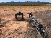 Parcela 25.704 m2 con Agua en Yecla Murcia