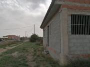 PARCELA 2.075MTS CON ESCRITURA Y CASA OBRA NUEVA AGUA / LUZ