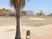 PARCELA 4 PARA VIVIENDA EN GUARDIAS VIEJAS EL EJIDO, ALMERIA