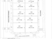 PARCELA 4 PARA VIVIENDA EN GUARDIAS VIEJAS EL EJIDO, ALMERIA