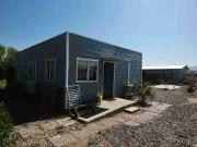 parcela 5000 agua,luz,2 cabañas,Batuco lampa