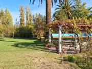 Parcela 5000 m2 / 2 casas