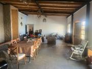 arriendo parcela 5000m2, con casa 96m2 y bodega 576m2...