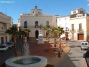 Parcela 5000m2 en la Cunas, Palomares