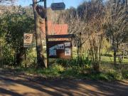 Parcela 5000m2 Valdivia El Rebellín c/Rol propio