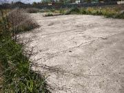 parcela 5000m agua,luz, alcantarillado, cerco bulldozer,...