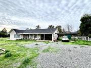 Parcela 5023 m2 en Angostura Golf Club 4D 3B 4E