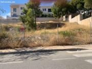 PARCELA 504 M2 URBANIZACION MONTEPINAR