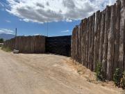 Parcela 5.000 los Molles Melipilla