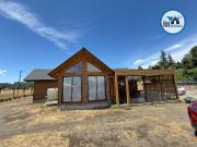 Parcela 5.000 m2 con 2 Hermosas Casas, Camino Villarrica...