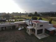 Parcela 5.000 m2 con Hermosa Casa de 450 M2, Incluye...