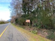 Parcela 5.000 m2 en Venta a Orilla de Carretera, Los...