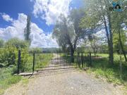 Parcela 5.000 M2 Terreno Plano, Sector Huichahue a 8 km...