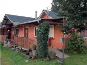 Parcela 5.000m2 Casa PUMALAL