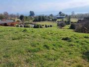 Parcela 5.000m2 Condominio Canto del Lago Pucon