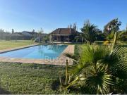 Parcela 5.000m2 Quincho y Piscina