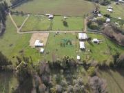 Parcela 5.300 M2 en Venta, Camino Maquehue