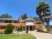 PARCELA 8 DORMITORIOS 5 BAÑOS CONDOMINIO