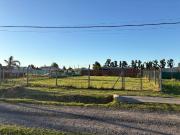 Parcela 9 Mz 9B de 632m2 en Venta. Las Mercedes, Barrio...