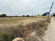 PARCELA A LA VENTA EN VALVERDE